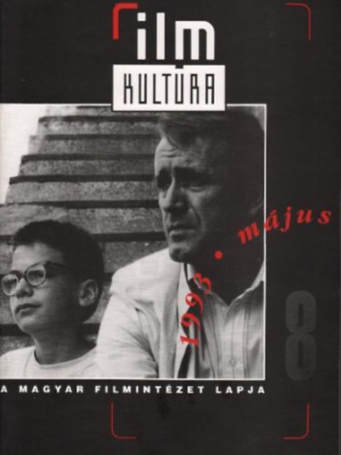Filmkultúra 1993. május