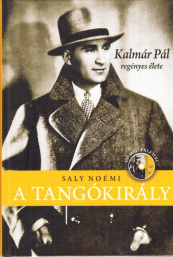 Saly Nomi - A tangkirly - Kalmr Pl regnyes lete - CD nlkl