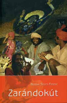 Budai Szcs Ferenc - Zarndokt