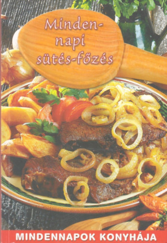 Food Time - Mindennapi sts-fzs
