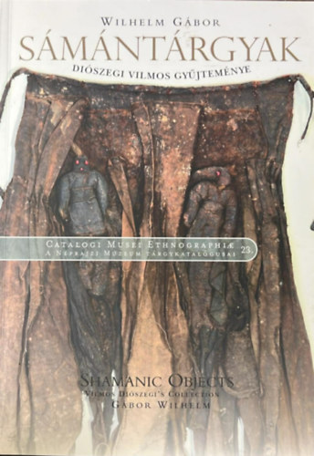 Wilhelm G�bor - S�m�nt�rgyak - Di�szegi Vilmos gy�jtem�nye