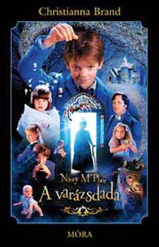 Christianna Brand - Nanny McPhee - A var�zsdada