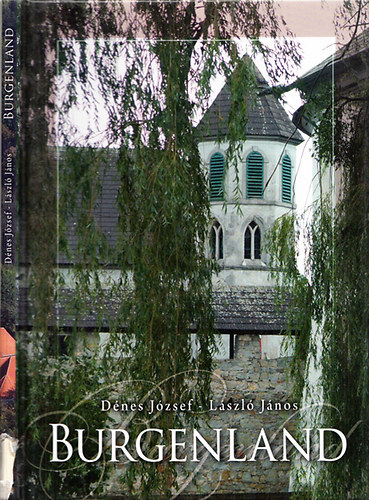 D�nes J�zsef; L�szl� J�nos - Burgenland