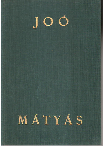 Jo Tibor - Mtys s birodalma