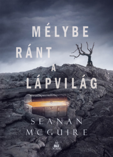 Seanan Mcguire - Mlybe rnt a Lpvilg