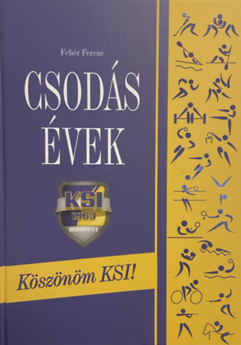 Fehr Ferenc - Csods vek - Ksznm KSI!