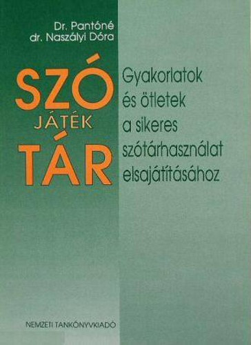 Pantn Naszlyi Dra - SZjtkTR