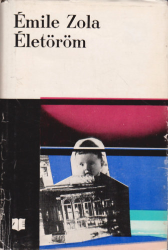 �mile Zola - �let�r�m