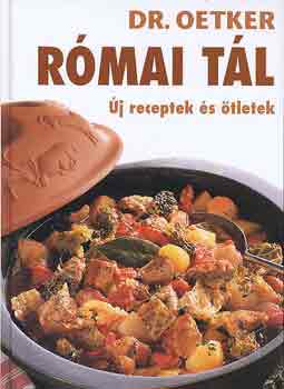 Dr. Oetker - R�mai t�l