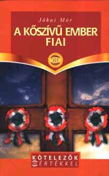 J�kai M�r - A k�sz�v� ember fiai - K�telez�k M/�rt�kkel