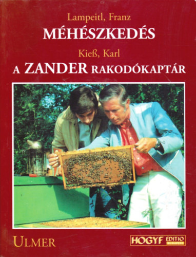Kiess, Karl, Franz Lampeitl - Mhszkeds - A Zander rakodkaptr