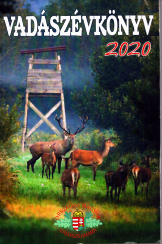 Vadszvknyv 2020