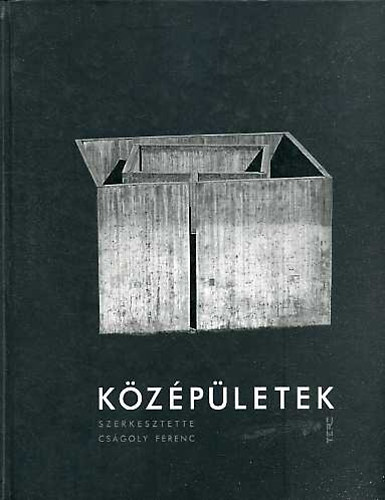 Csgoly Ferenc (szerk.) - Kzpletek