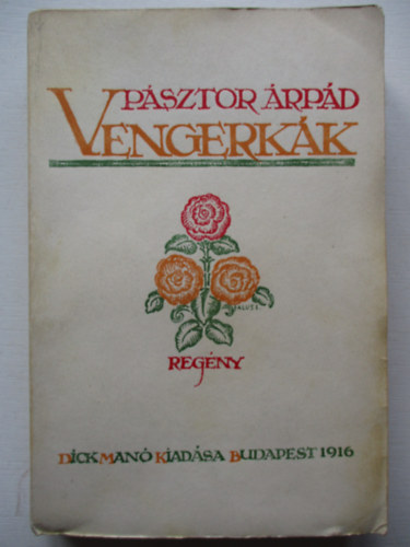 PSZTOR RPD - Vengerkk