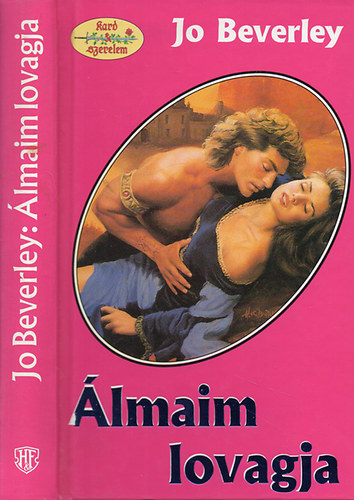 Jo Beverley - lmaim lovagja