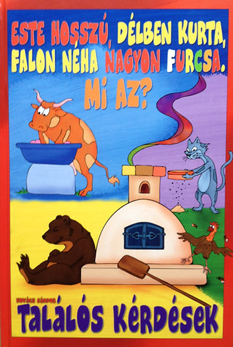Kovcs Sndor - Talls krdsek
