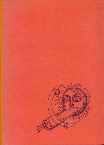 Tamkó Sirató Károly - A három űrsziget