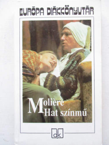 Molire - Hat sznm