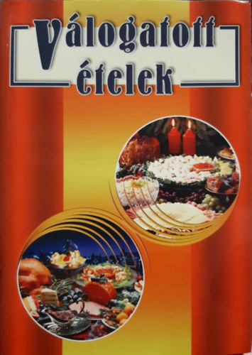 Vlogatott telek