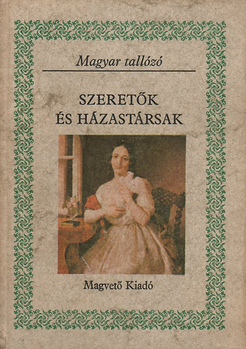 Erddy Edit - Szeretk s hzastrsak (Magyar tallz)