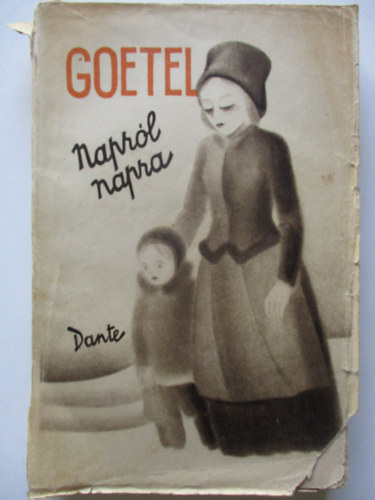 Ferdynand Goetel - Napr�l-napra