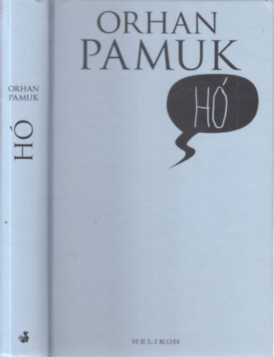 Orhan Pamuk - H