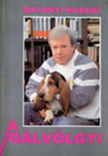 R�tonyi R�bert - A G�lv�lgyi