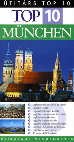 Elfi Ledig - titrs Top 10 - Mnchen