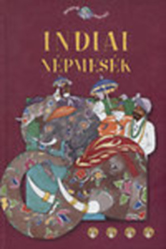 Rossana Guarnieri - Indiai npmesk (Npek mesi 6.)
