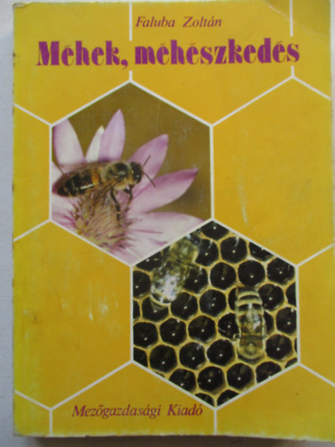 Faluba Zolt�n - M�hek, m�h�szked�s