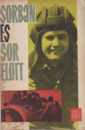 Szab� Istv�n - Sorban �s sor el�tt