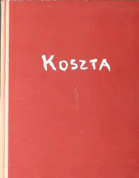 Szinyeimerse Anna - Koszta József