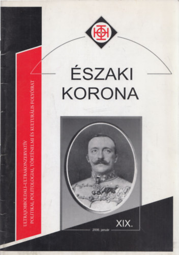 Dr. Horvth Rbert (szerk.) - szaki korona 2006.janur XIX.