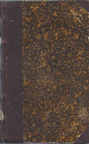 Maszlaghy Xavr Ferencz - Dlfrancziaorszgbl. Uti vzlatok