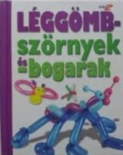 Lggmbszrnyek s bogarak