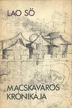 Lao S - Macskavros krnikja