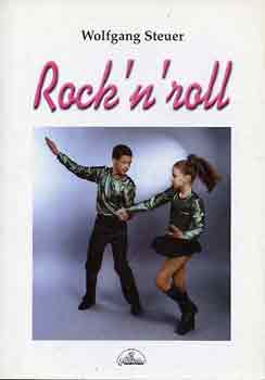 Wolfgang Steuer - Rock'n'roll
