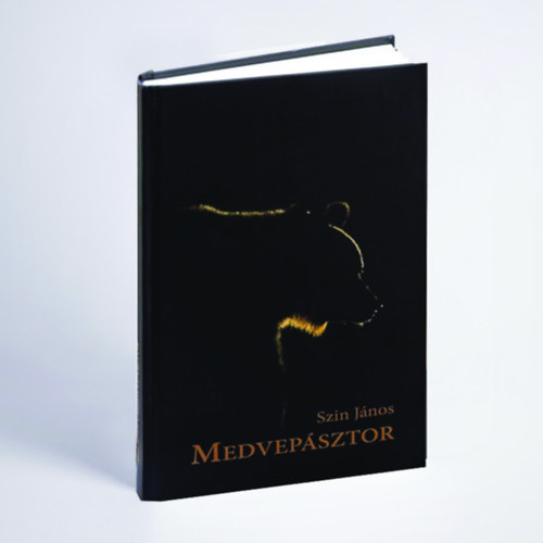 Szin J�nos - Medvep�sztor; Medvep�sztor �j �sv�nyeken  (2 k�tet)