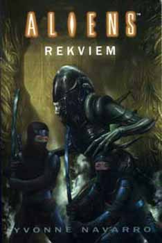 Yvonne Navarro - Rekviem - Aliens