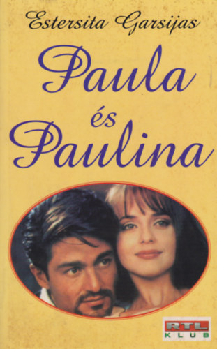 Estersita Garsijas - Paula s Paulina