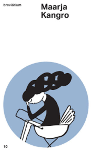 Maarja Kangro - Breviárium