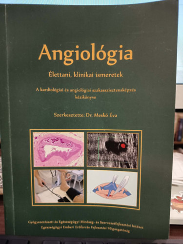 Mesk� �va - Angiol�gia