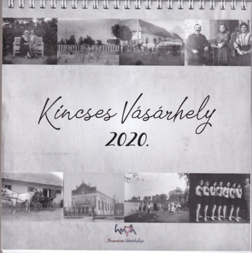 Kincses Vsrhely 2020