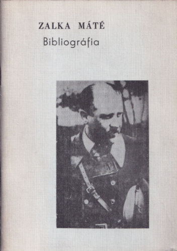 Ny�ki K�roly - Zalka M�t� Bibliogr�fia