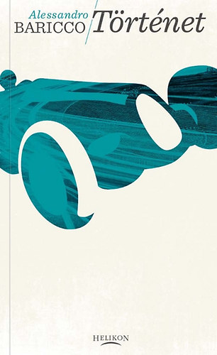 Alessandro Baricco - Történet
