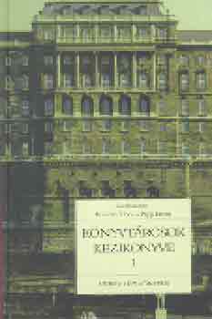 Könyvtárosok kézikönyve 3. A könyvtárak rendszere