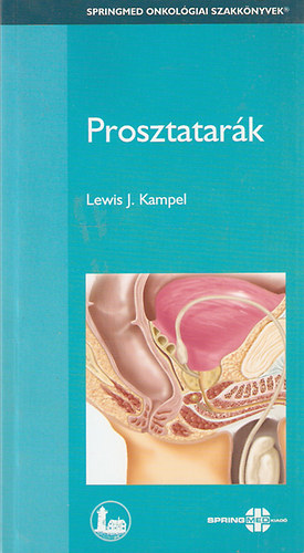 Lewis J. Kampel - Prosztatar�k
