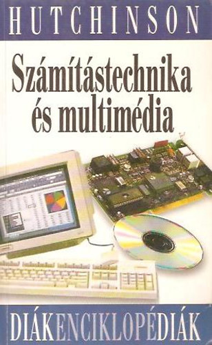 Hutchinson - Szmtstechnika s multimdia