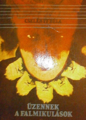 Cselényi Béla - Üzennek a falmikulások