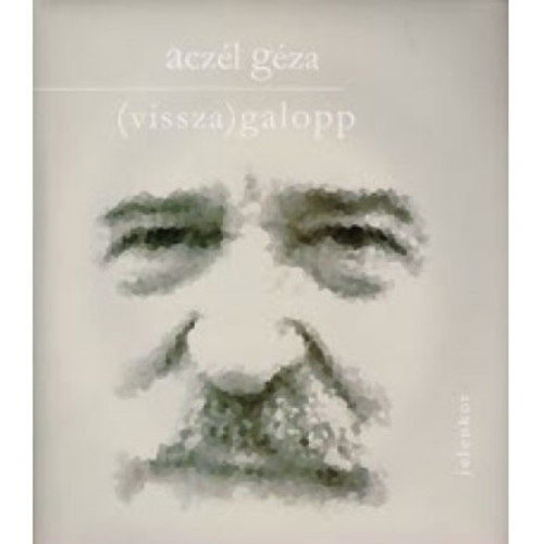 Aczél Géza - (vissza) galopp